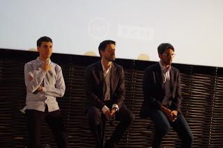 Presentación de la nueva temporada del canal Tnt y Tcm