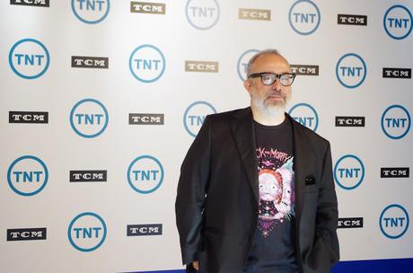 Presentación de la nueva temporada del canal Tnt y Tcm
