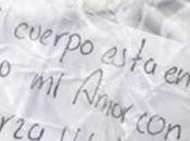 Preso dona zapatillas damnificados terremoto nota conmovedora