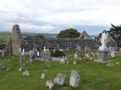 Día 3: Ruta por el sureste de Irlanda