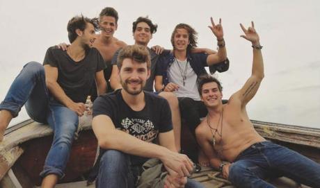 DVICIO en Tailandia