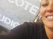 Amaia Montero prepara para volver