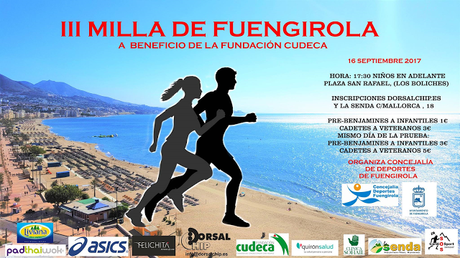 Milla Solidaria Fuengirola Ciudad