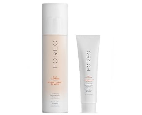 Limpieza y Protección para la Piel con Foreo Day Cleanser