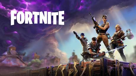 Fortnite podría albergar juego cruzado entre Playstation 4 y Xbox One