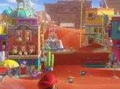 Desvelado tamaño Super Mario Odyssey