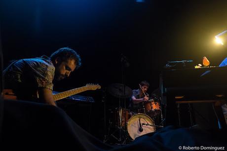 © R.Domínguez - Joana Gomila al Festival Altaveu