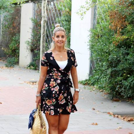 Flowers and Ruffles Flowers and Ruffles