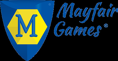 Mayfair Games Checklist para descargar
