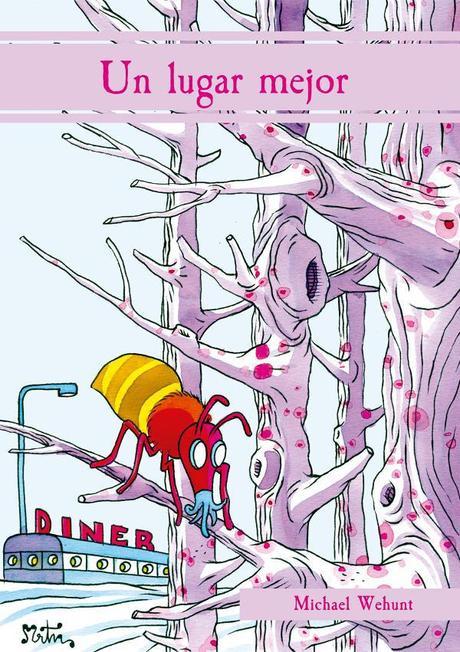 Un mundo mejor Portada de Un mundo mejor