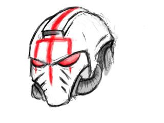 La ultima reunión de la Herejía de Horus