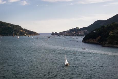 Qué ver en CINQUE TERRE