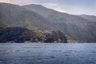 Qué ver en CINQUE TERRE