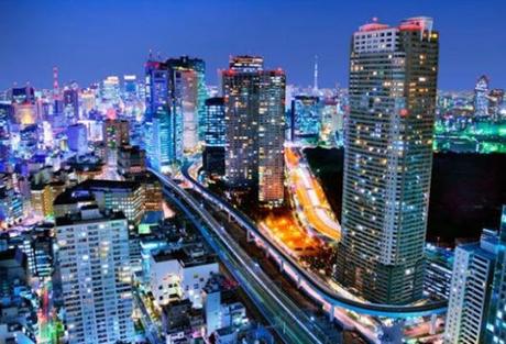 #Japón, el país donde el cliente realmente es el que manda #Viajes #Turismo #Ocio