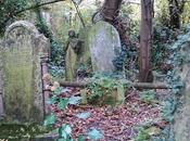 Descubren tumba familiar Jack Destripador (FOTO)