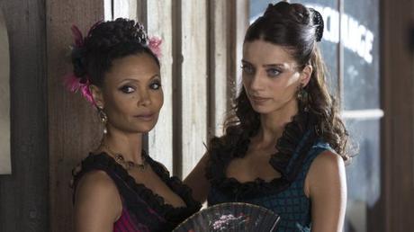 Por qué Westworld obtuvo 22 nominaciones a los #Emmy2017 #Series #TV