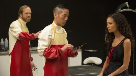 Por qué Westworld obtuvo 22 nominaciones a los #Emmy2017 #Series #TV