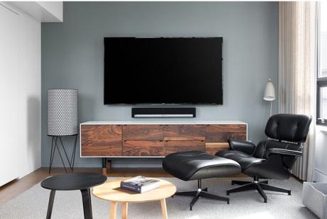 Fántastico apartamento – loft en Vancouver, Canadá