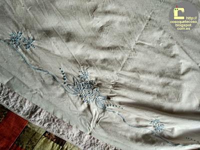 El planchar se va a acabar