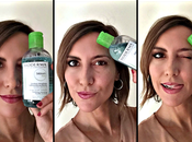 cambio rutina limpieza supuesto antes después