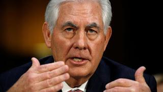 Consumado el pretexto para cerrar embajada USA en La Habana