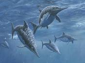 Llámame... Ictiosauria