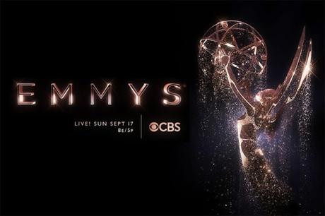 GANADORES A LOS PRIMETIME EMMYS 2017