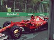 Técnica frenos, clave buen ritmo Ferrari Singapur