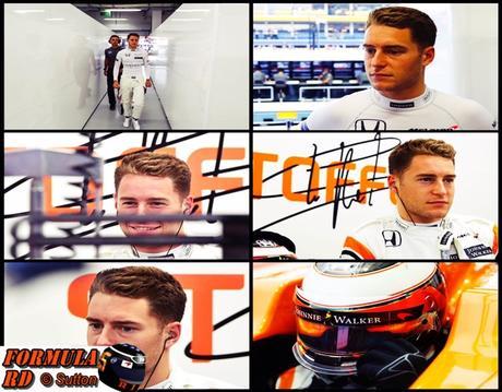 McLaren en Singapur pasó de una posible lucha por el podio a ser 7° con Vandoorne McLaren en Singapur pasó de una posible lucha por el podio a ser 7° con Vandoorne