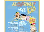 Fecstival Kids 2017