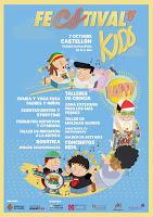 Fecstival Kids 2017