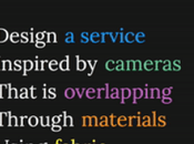 Herramienta para superar bloqueo creativo diseñadores otros profesionales)