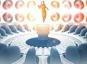 Atomica, colaboración postapocalíptica Nido Cuervos