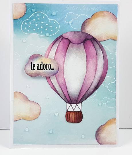 RETO: 1 sello - 3 tarjetas RETO: 1 sello - 3 tarjetas