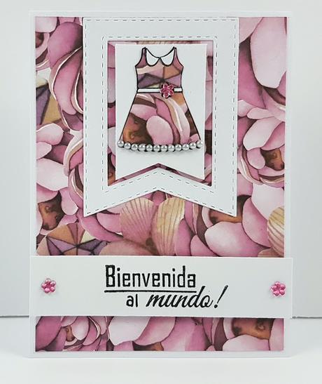 RETO: 1 sello - 3 tarjetas RETO: 1 sello - 3 tarjetas