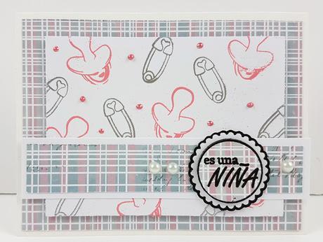 RETO: 1 sello - 3 tarjetas RETO: 1 sello - 3 tarjetas