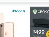 Xbox podría reservar partir este septiembre