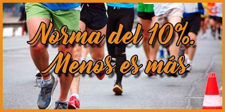 Calcula tu ritmo de carrera Calcula tu ritmo de carrera