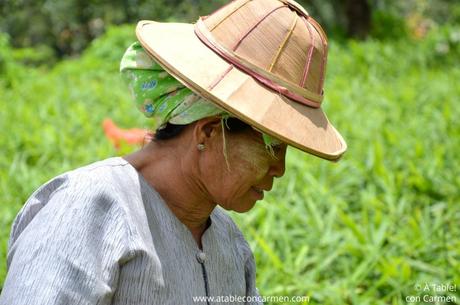 Kalaw, Trekking y Tranquilidad entre Montañas