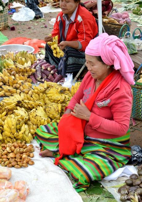 Kalaw, Trekking y Tranquilidad entre Montañas