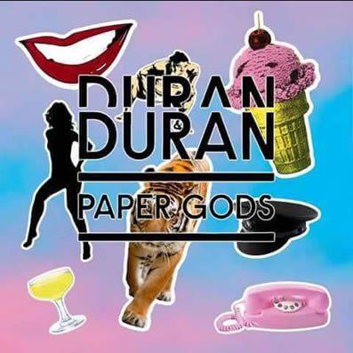 DURAN DURAN – CAPÍTULO 3