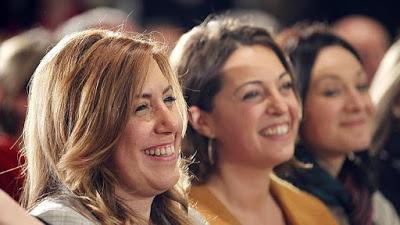 SUS POLÍTICAS SOCIALES: LAS DE OLVIDARSE DE LA GENTE