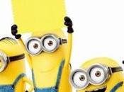 Tendencia: amarillo minion