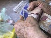 Asfixia economica venezuela