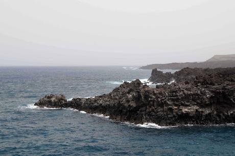 Guía de viaje: Canarias I. Lanzarote / Canarias I. Lanzarote guide