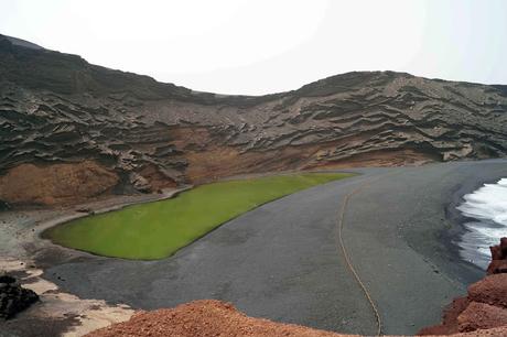 Guía de viaje: Canarias I. Lanzarote / Canarias I. Lanzarote guide