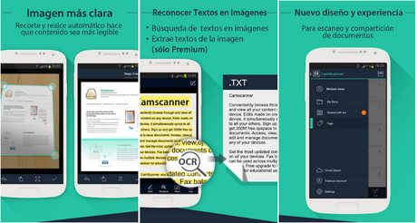 Las mejores aplicaciones Android para estudiantes de grado superior