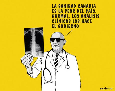 [Humor en cápsulas] Para hoy lunes, 18 de septiembre de 2017