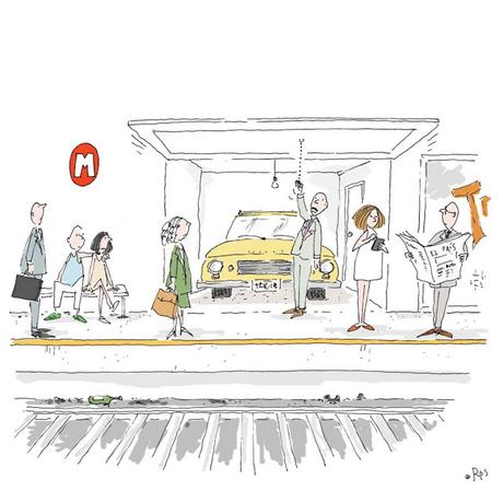 [Humor en cápsulas] Para hoy lunes, 18 de septiembre de 2017