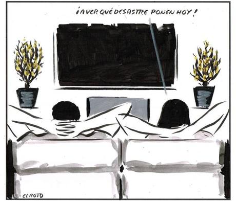 [Humor en cápsulas] Para hoy lunes, 18 de septiembre de 2017